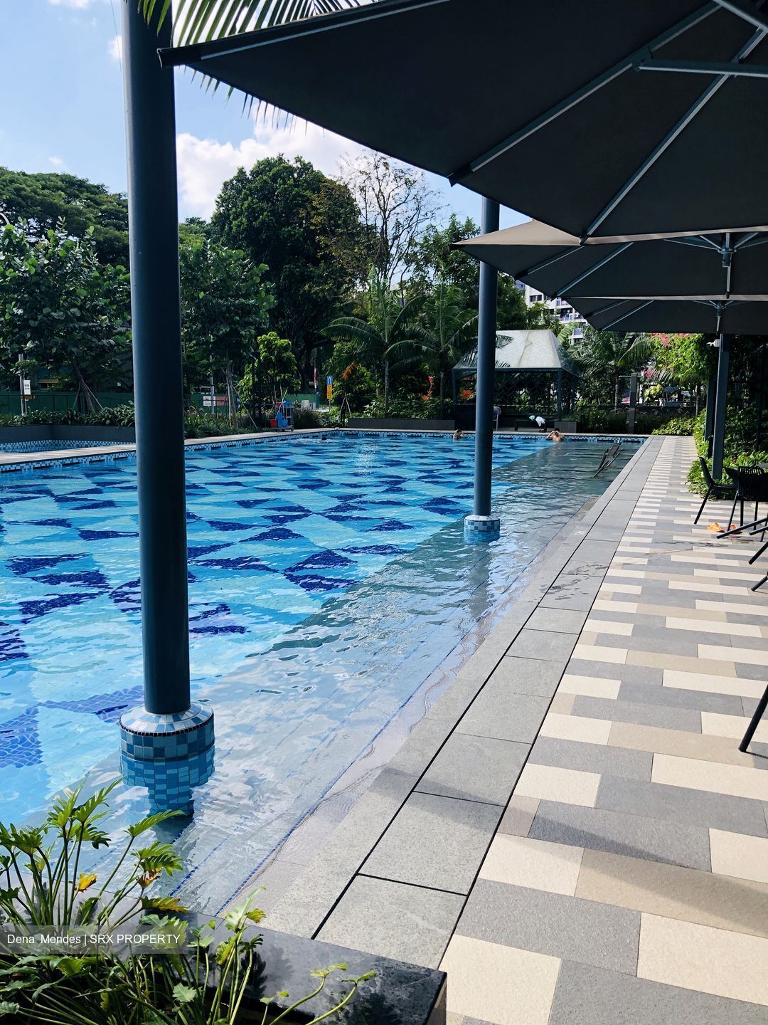 Gem Residences (D12), Condominium #432358021